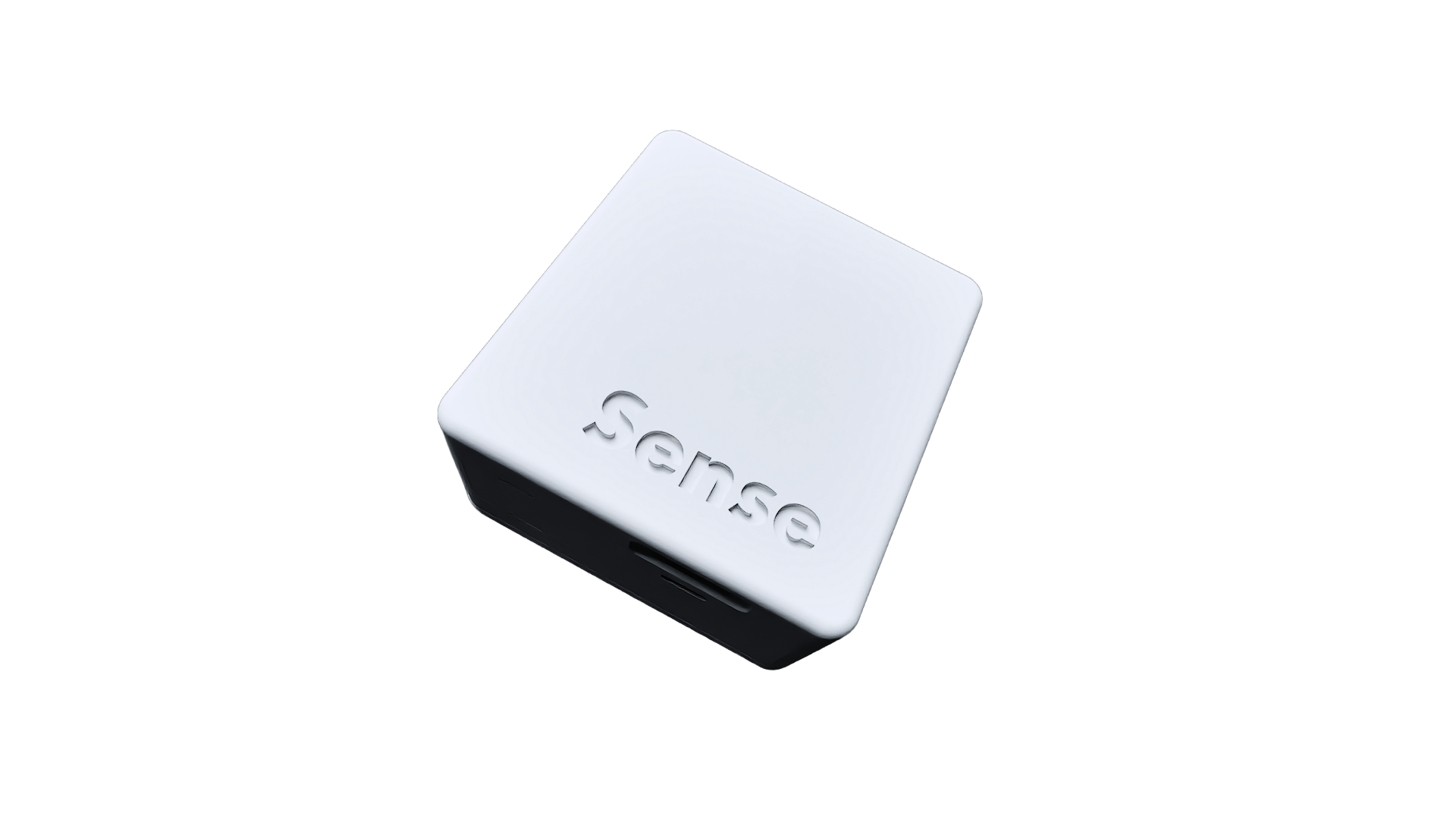 DeepGraph Sense Sensor — Place & Play Tracking-Hardware